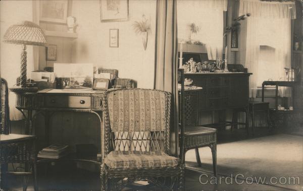 Home Interior Buildings