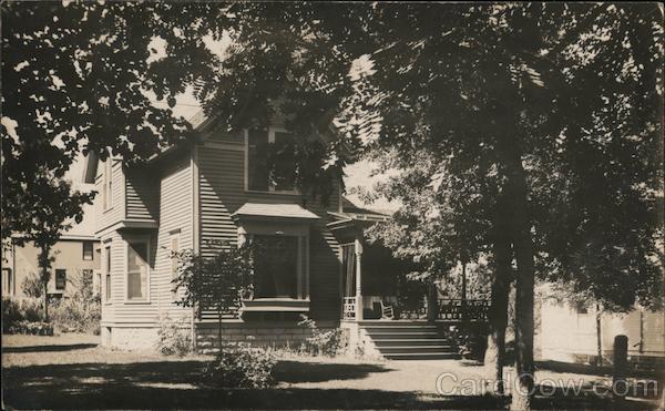 2 Story Home in Ripon, Wisconsin