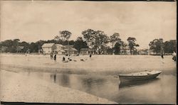 Bay View Beach Milford, CT Original Photograph Original Photograph Original Photograph