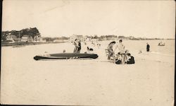 Bay View Beach Milford, CT Original Photograph Original Photograph Original Photograph