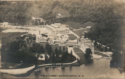 The Balsams Postcard
