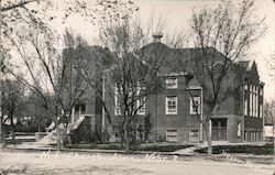 Methodist Episcopal Church Postcard