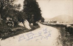 Ranch Tavern and Blacksmith Shop Berlin, NY Postcard Postcard Postcard