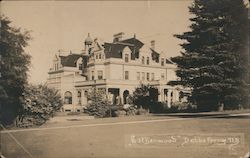 Estherwood Postcard