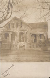 House Postcard