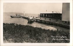 The Bingham Postcard