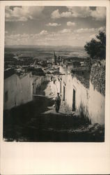 San Miguel de Allende Postcard
