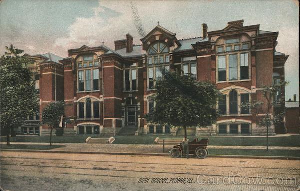 igi peoria il