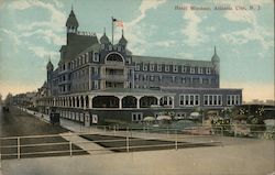 Hotel Windsor Postcard