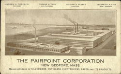 The Pairpoint Corporation Postcard