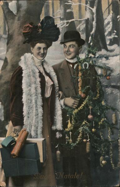 Buon Natale! Christmas