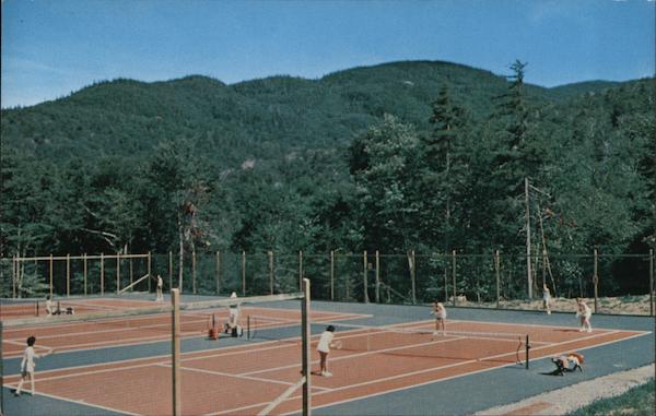 Bolton Valley Resort Vermont