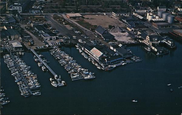 Rex Marine Center South Norwalk Connecticut