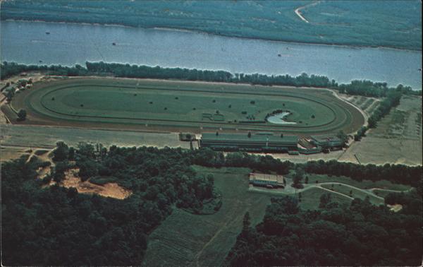 River Downs Cincinnati Ohio