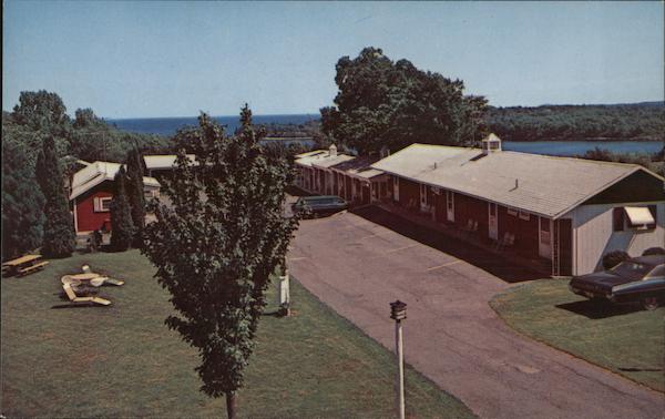 Glen Cove Motel Rockland Maine