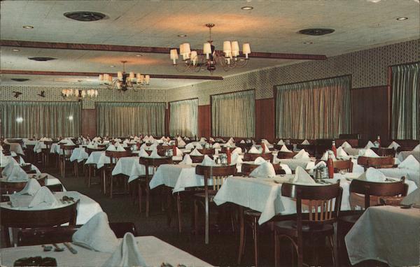 Ye Cottage Inn Keyport New Jersey