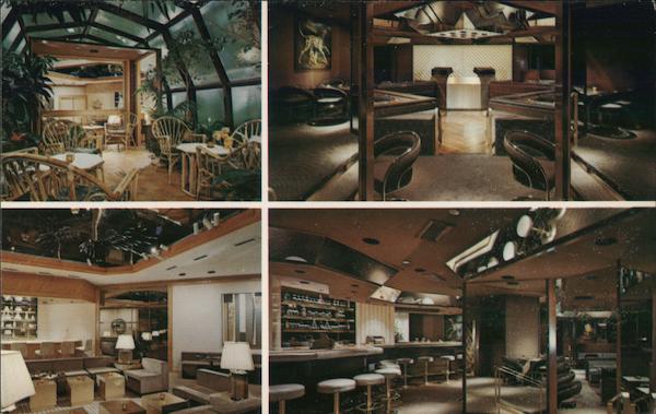 Views of Sybils New York