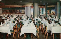 McGinnis' of Sheepshead Bay Postcard