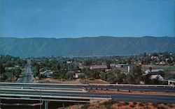 Elsinore, California Postcard Postcard Postcard