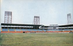 Parker Field Postcard