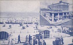 New Richmond Hotel Postcard