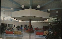 The Rotunda at Cranford Health and Extended Care Center Postcard