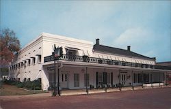 The Excelsior House Postcard