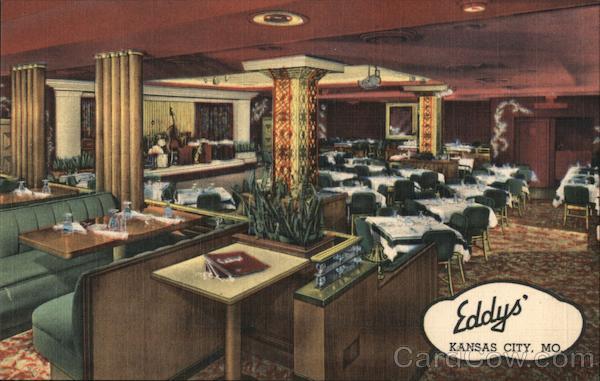 Eddy's Kansas City Missouri