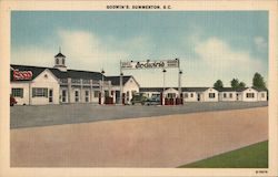 Godwin's Summerton, SC Postcard Postcard Postcard