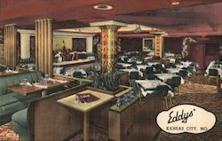 Eddy's Postcard
