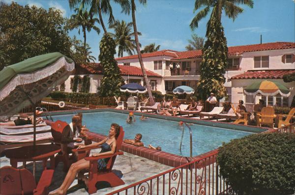 Archway-Oceanic Miami Beach Florida