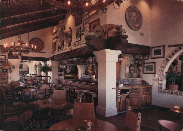 Harris Ranch Coalinga California