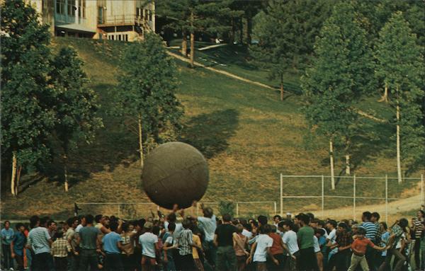 Blyth Lodge Rosman North Carolina