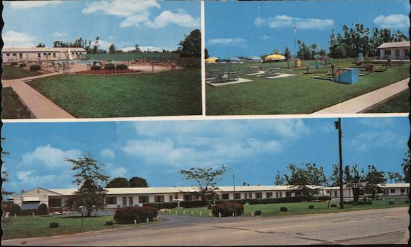Mecca Motel Sandusky Ohio