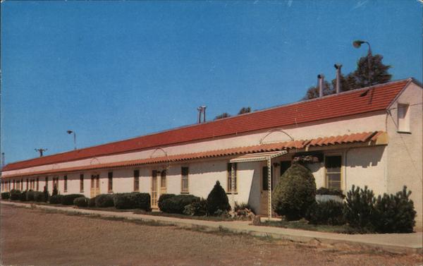 Louis Motel Elko Nevada