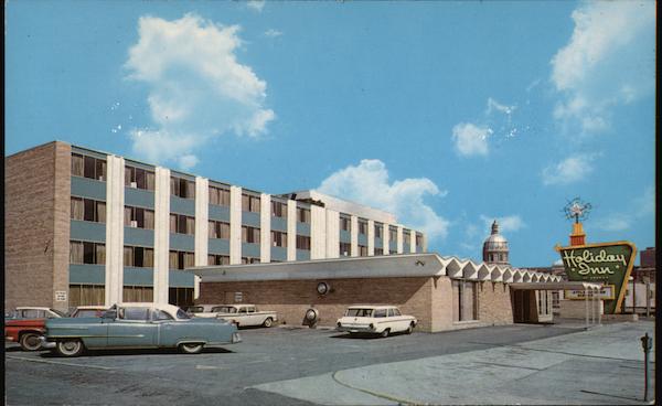 Holiday Inn Indianapolis