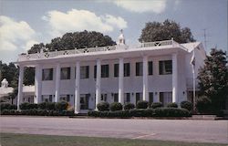 Best Western Heritage House Little Rock, AR Postcard Postcard Postcard