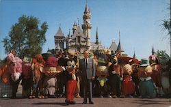 It All Started with a Mouse Postcard