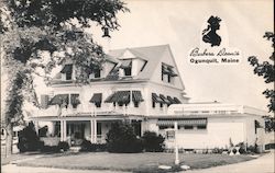 Barbara Deau's Postcard