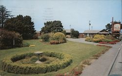 Ireland's Rustic Lodges Gold Beach, OR Postcard Postcard Postcard