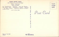 back