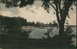 Killam's Point Branford, CT Postcard Postcard Postcard