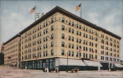 Stock #779198 Thumbnail