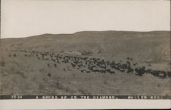 A Round up on the Diamond Postcard