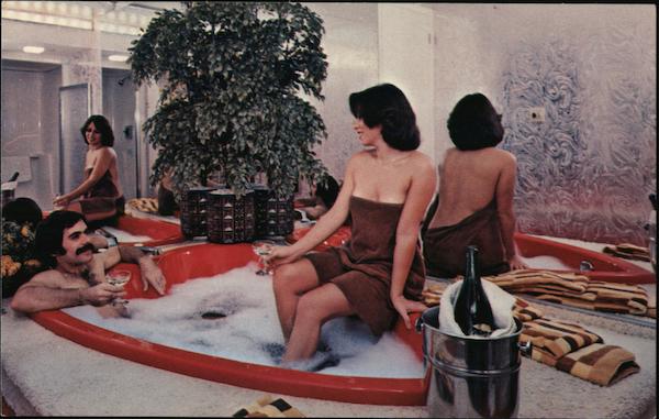 The Georgian Lake George New York