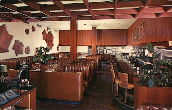 New Joes San Francisco California