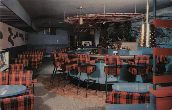 The Highland Fling Anchorage Alaska