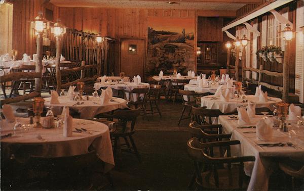 The Osterman House Chambersburg Pennsylvania