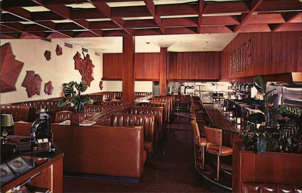 New Joes San Francisco California