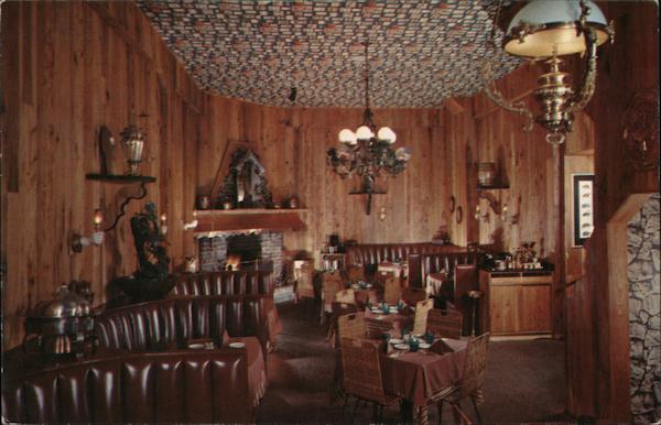 Owl 'n; Turtle San Francisco California